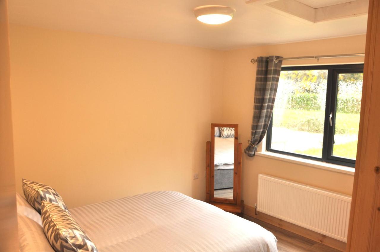 Foyle View Cabin Hotel Greencastle  Luaran gambar