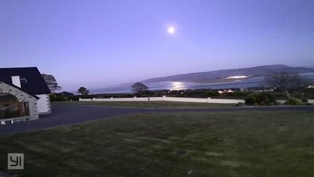 Foyle View Cabin Hotel Greencastle  Luaran gambar